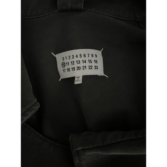 Maison Margiela Biker Jacket - Picture 7 of 8